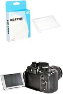 Image du produit JJC LN D5200 pour Nikon D5200