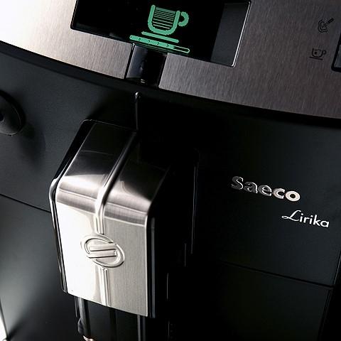 Image du produit Saeco Café Lirika