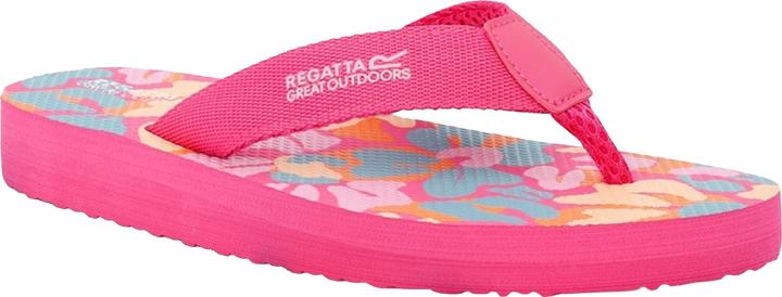 Produktbild Regatta Flipflops Catarina (40)
