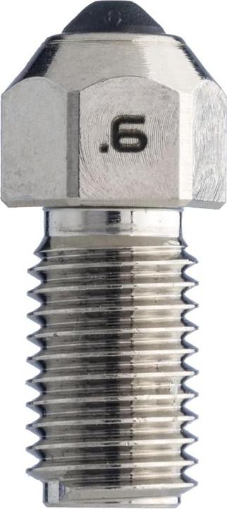 Actual product image E3D Online E3D DiamondBack Ultimaker S-line Compatible Nozzle (Accessories)