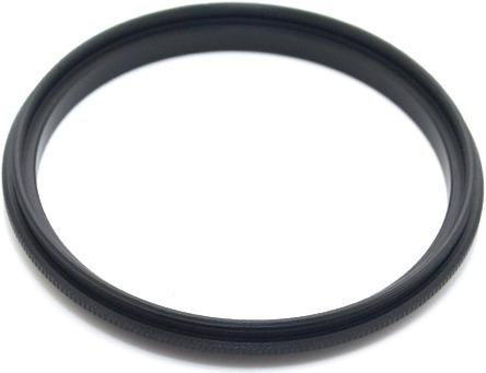 Caruba Reverse Adapter Macro Coupler 55mm 55mm (Objektivfilter Adapter, 55 mm)