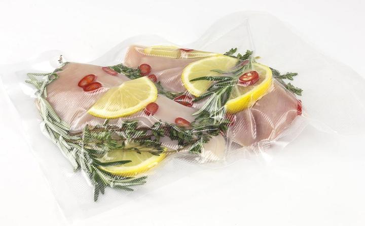 Produktbild Siepmann Folienrollen