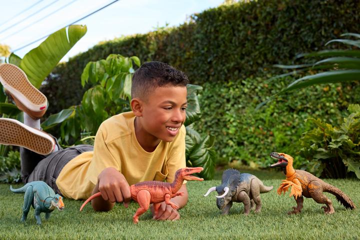 Produktbild Jurassic World 0