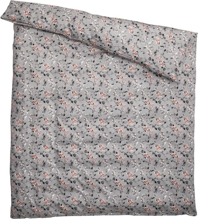 Actual product image Johann Jakob Bea (Duvet cover, 240 x 240 cm)