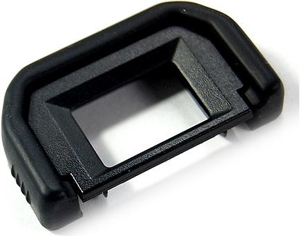 Caruba Canon EF Eyecup (Augenmuschel)