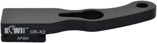 Produktbild Kiwi CR X2 Custom Mechanical Cable Release adapter