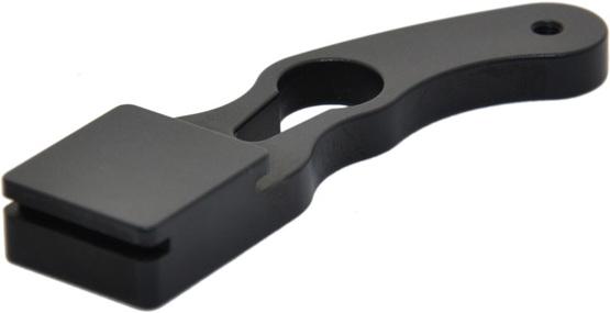 Produktbild Kiwi CR X2 Custom Mechanical Cable Release adapter