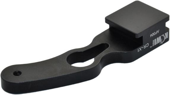 Produktbild Kiwi CR X1 Custom Mechanical Cable Release adapter (Kabel)