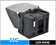 Immagine prodotto JJC Cappuccio LCD per 3 pollici (Pellicola protettiva)
