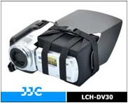 Actual product image JJC LCD Hood for 3 inch (Screen protector)