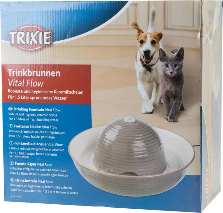 Produktbild Trixie Vital Flow (1.50 l)