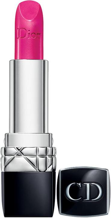 Dior Rouge Couture Colour (565  Vogue)
