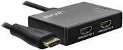 Actual product image InLine HDMI Splitter/Distributor
