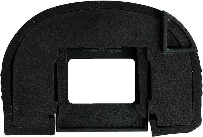 Produktbild Caruba Canon EC II Eyecup (Augenmuschel)