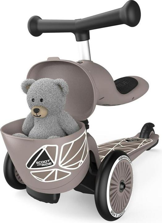 Produktbild Scoot and Ride Highwaykick 1
