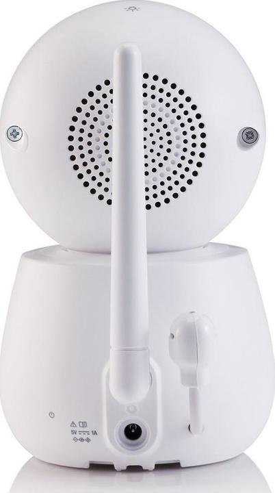 Image du produit Alecto Babyphones (Vidéo et audio, 300 m)