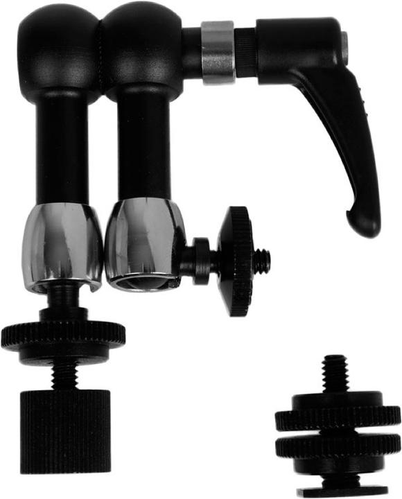 Productafbeelding Caruba Magische Arm 7" Professionele Handgreep