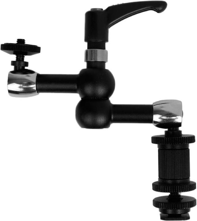 Productafbeelding Caruba Magische Arm 7" Professionele Handgreep