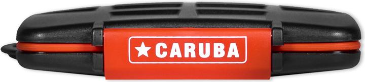 Produktbild Caruba MCC-2 (Speicherkartenhülle)
