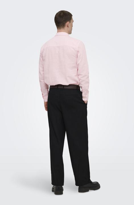 Produktbild Only & Sons ONSCAIDEN Hemd Hemd (XL)