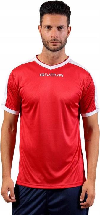 Produktbild Givova Revolution TShirt Verriegelung (M)
