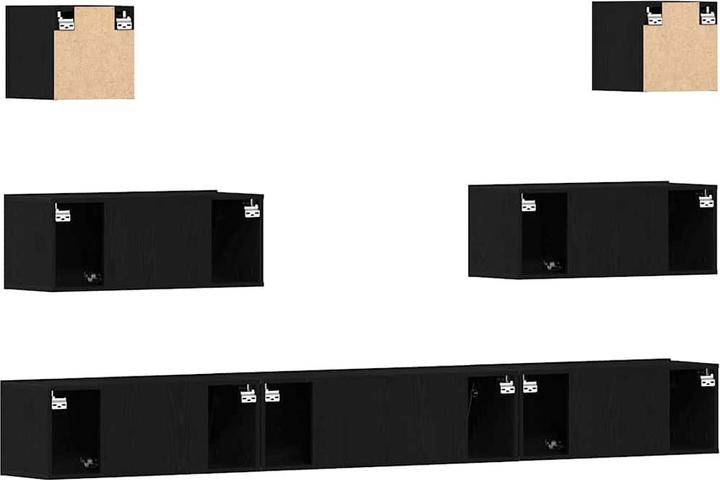 Immagine prodotto VidaXL Mobile TV (100 x 30 x 30 cm)