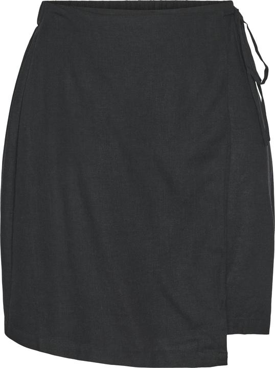Image du produit Pieces Pcpia Mw Mini Skirt Dmo Noos (XXL)