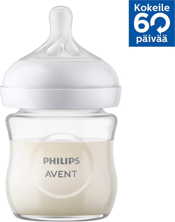 Actual product image Philips Avent Natural Response (120 ml)