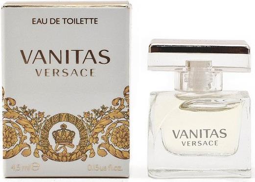 Produktbild Versace Vanitas (Eau de Toilette, 4.50 ml)