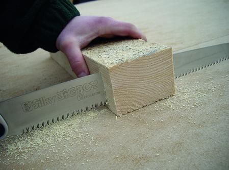 Produktbild Silky Bigboy 360-10