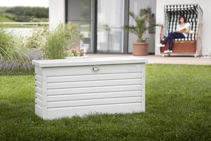 Actual product image Biohort FreizeitBox