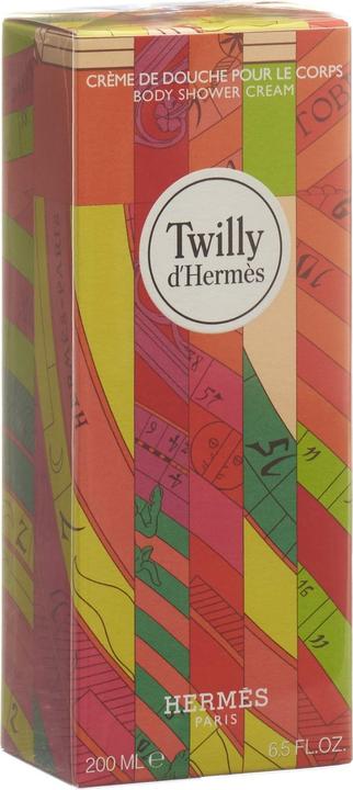 Actual product image Hermès Twilly d' (200 ml)
