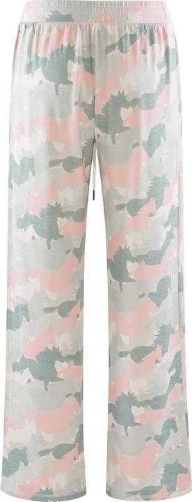 Produktbild Pj Salvage Pyjamahose Country Camo (XS)