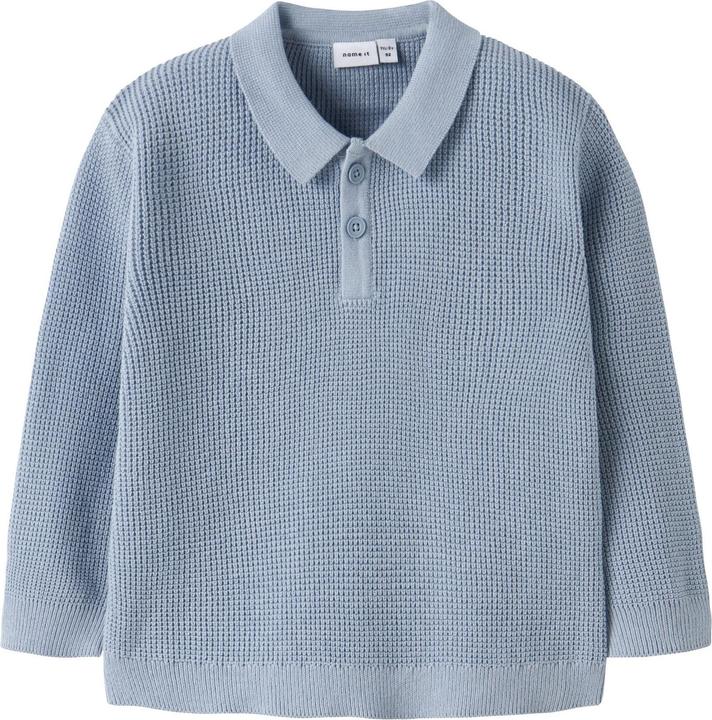Produktbild Name it Polo Strickpullover (104)