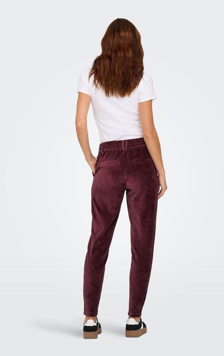 Image du produit Only ONLPOPTRASH-PING Normal geschnitten Hose Hose (34)