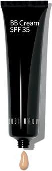 Actual product image Bobbi Brown Bb Cream Spf 35 (Natural)