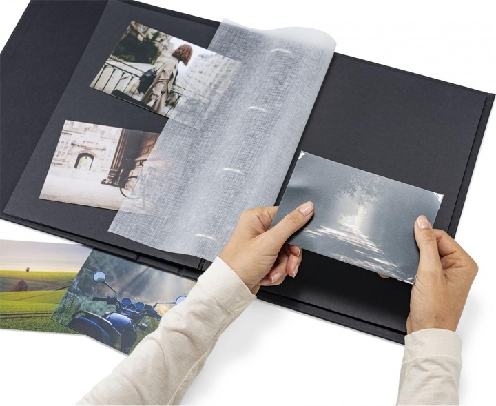 Produktbild Herma Fotoecken