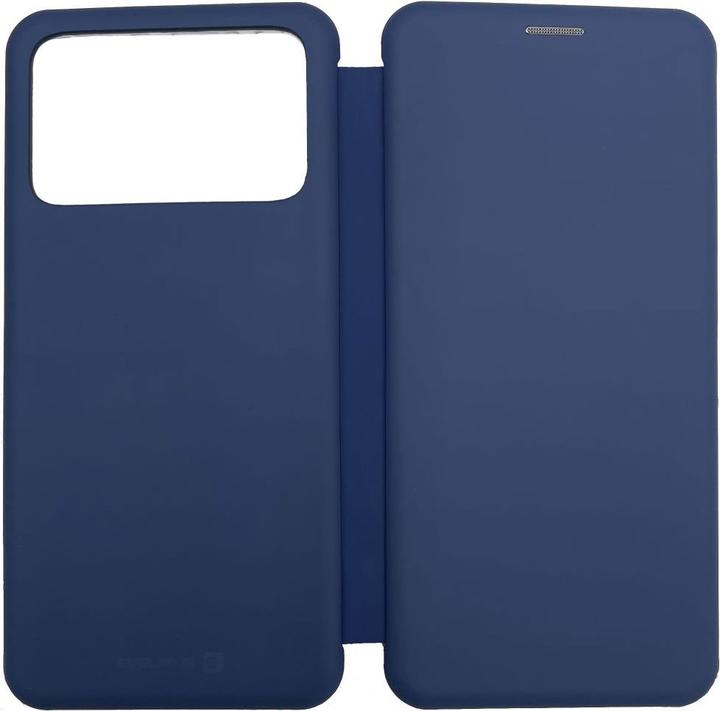 Actual product image Evelatus Poco M4 Pro Book Case (Xiaomi Poco M4 Pro)
