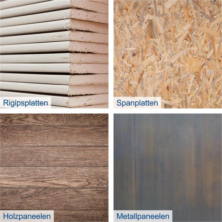 Produktbild Scheppach Trockenbaulift TBL400 (DIY)