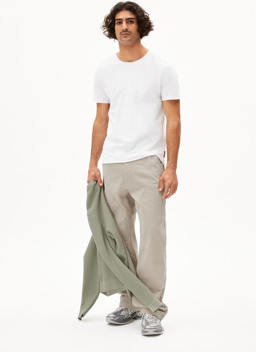 Actual product image Armedangels Aamon Brushed (XL)