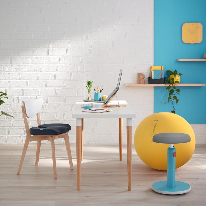 Actual product image Leitz Active Sit Stand Stool Ergo Cosy
