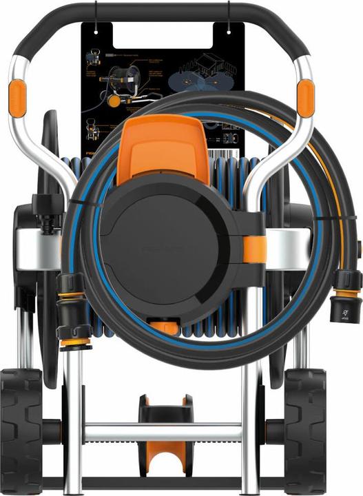 Actual product image Fiskars Waterwheel (20 m)