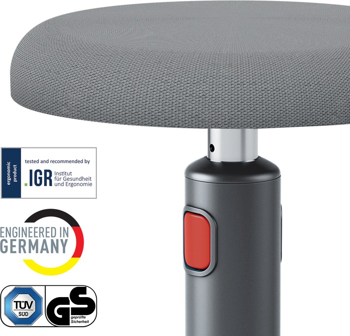Image du produit Leitz Ergo Cosy Aktiv