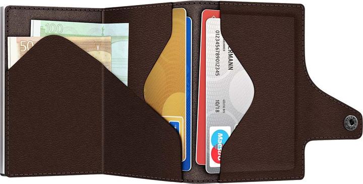 Actual product image Tru Virtu Click&Slide