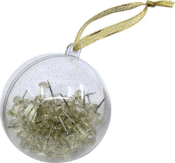 Actual product image Artoz Office pins - Make a wish