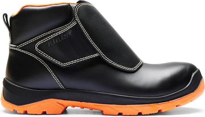 Produktbild Blakläder Elite (35, 39, 41, 48)