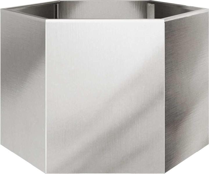 Produktbild vidaXL Pflanzkübel