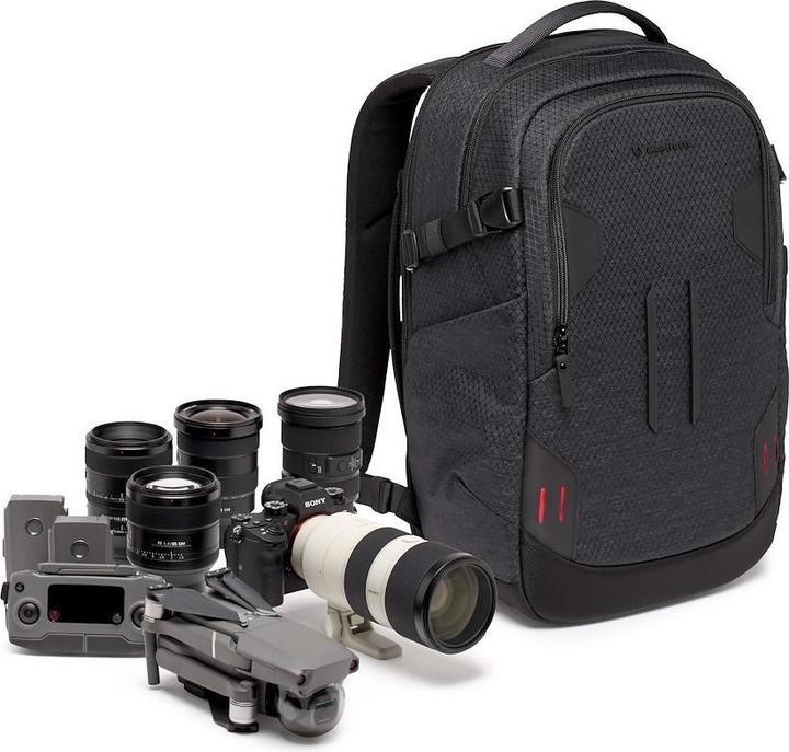 Produktbild Manfrotto Pro Light Backloader S (Fotorucksack, 15 l)