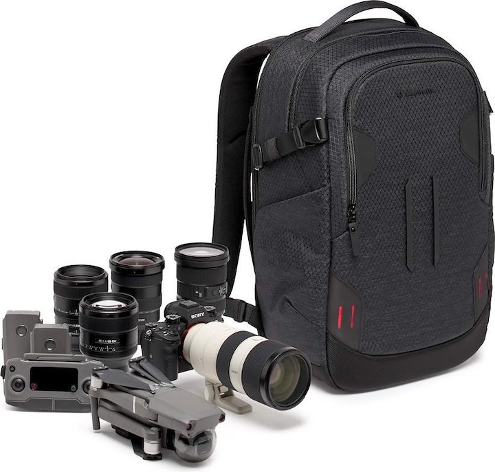 Produktbild Manfrotto Pro Light Backloader S (Fotorucksack, 15 l)