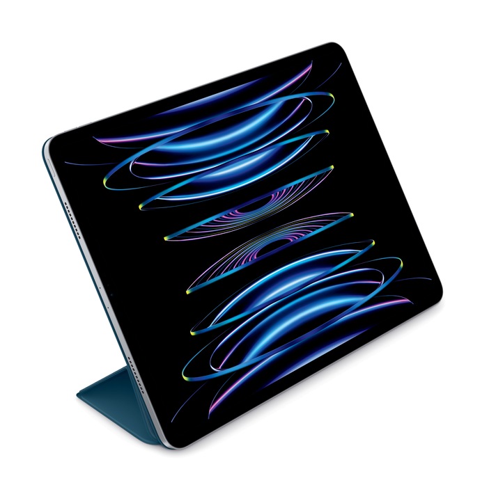 Produktbild Apple Smart Folio (iPad Pro 12.9 2022 (6. Gen))